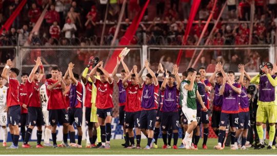 Mercado de pases al Rojo vivo: Independiente se refuerza y quiere retener a sus figuras