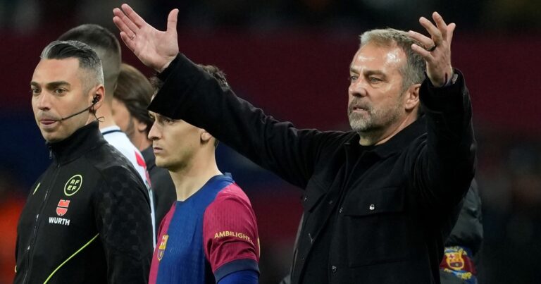 Por qué Barcelona no jugará el Mundial de Clubes 2025