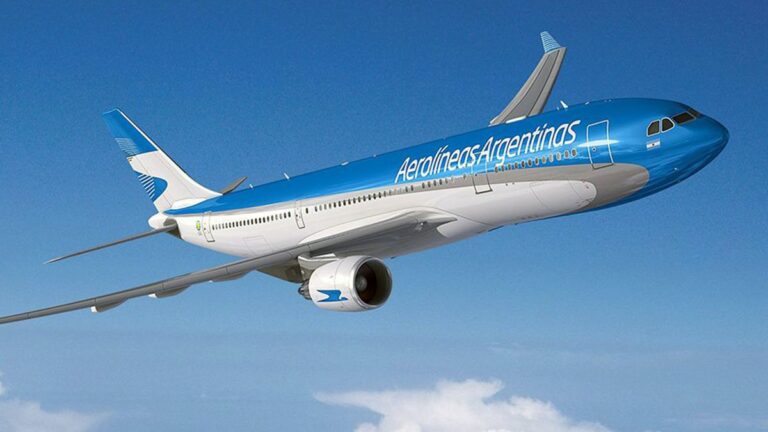 Aerolíneas Argentinas presenta su oferta especial para las vacaciones de invierno