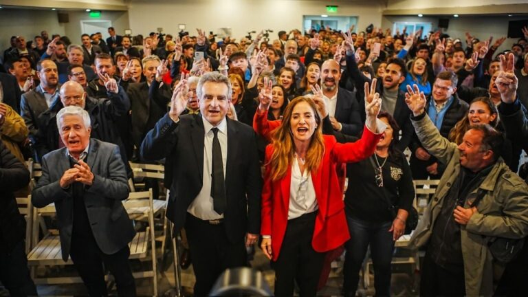 Plan de acción y reunión inminente del PJ en todas las provincias, tras la condena de CFK