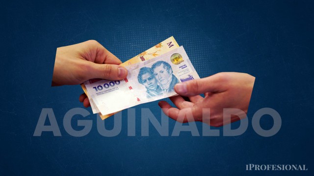 El mejor método para aprovechar al máximo el aguinaldo e invertirlo