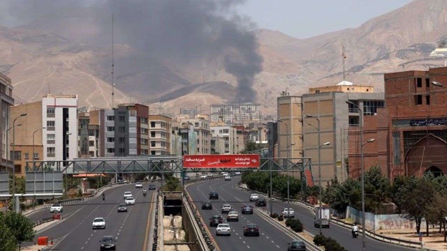 La temible amenaza de Irán: «Ocurrirá una sorpresa que el mundo recordará durante siglos»
