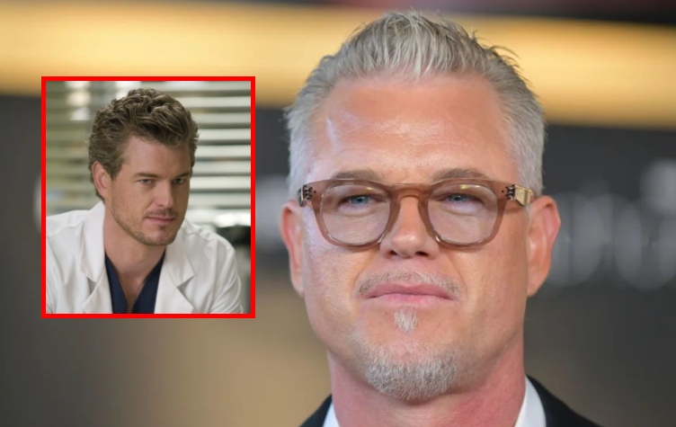 Un querido actor de Greys Anatomy reveló que padece una enfermedad neurodegenerativa