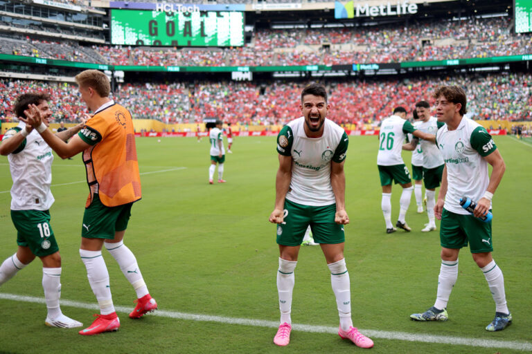 Mundial de Clubes: ganó Palmeiras y hay que tomarlo en serio