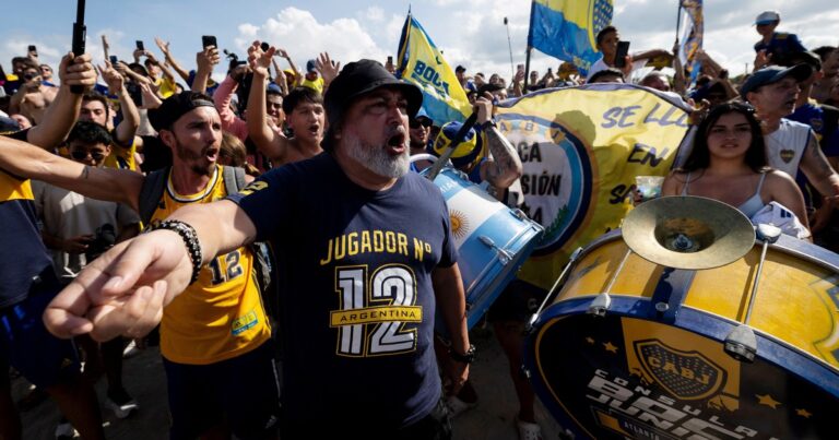 Boca vs Bayern hoy en el Mundial de Clubes: cómo verlo gratis por DAZN