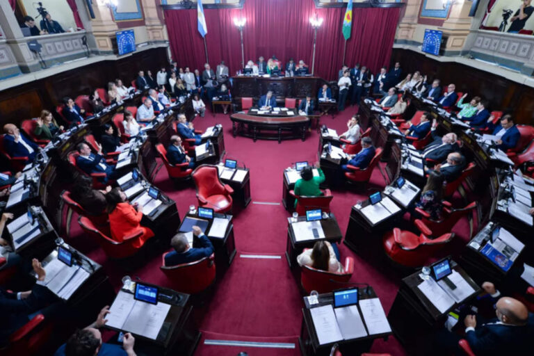 El peronismo insiste con aprobar la reelección indefinida para perpetuarse en el poder