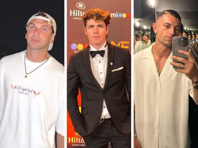 Final de Gran Hermano: uno por uno, todos los ganadores del reality de las ediciones anteriores