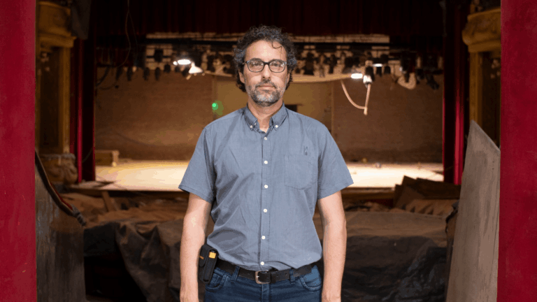 Teatro Oficial Juan de Vera: Hacia un espacio autónomo, moderno y con más producciones