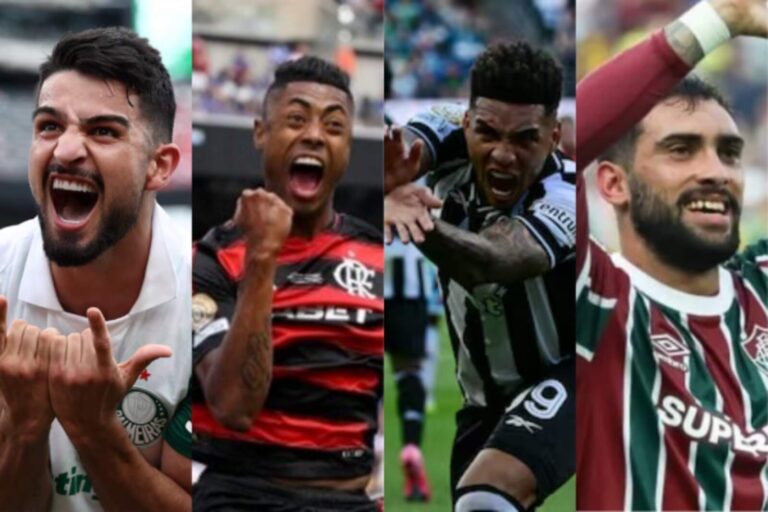 Brasil, el modelo a seguir: las razones de su gran presente en el Mundial de Clubes