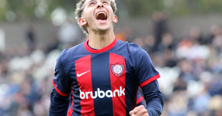 Irala a un paso de dejar San Lorenzo