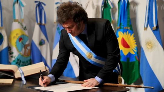 El Gobierno pone en marcha el Consejo de Mayo para avanzar con la reforma laboral y de impuestos