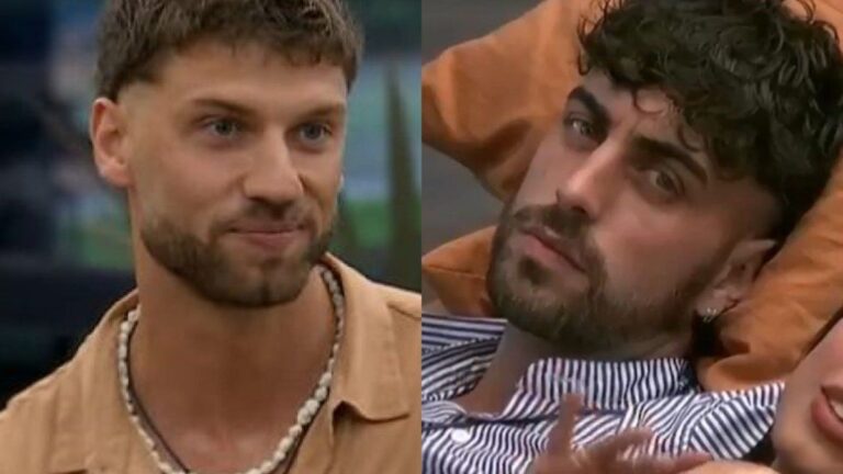 Por qué esta definición de Gran Hermano sería la más ajustada de la historia