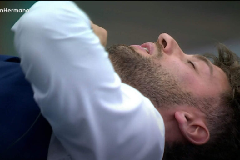 Tato se consagró campeón de Gran Hermano 2025 y apagó la luz de la casa