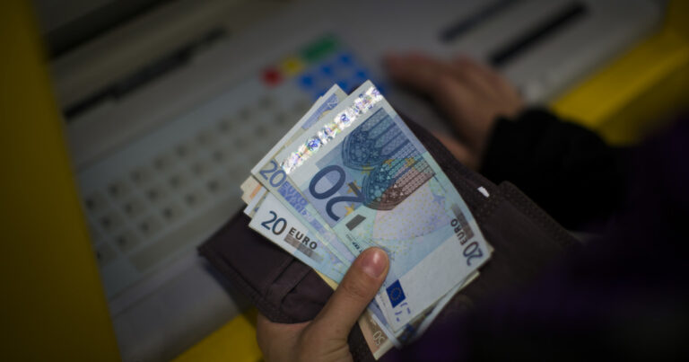 Euro hoy: a cuánto cotiza este miércoles 25 de junio