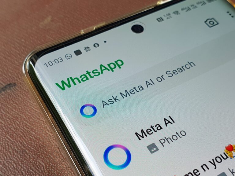Conviene desactivar Meta IA de WhatsApp? Esto es lo que se recomienda