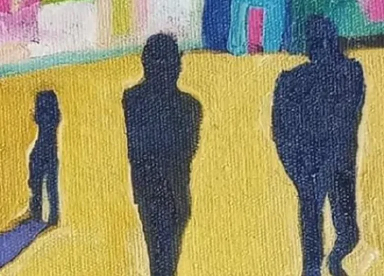 Artistas correntinos formarán parte de Feria de Arte en CABA