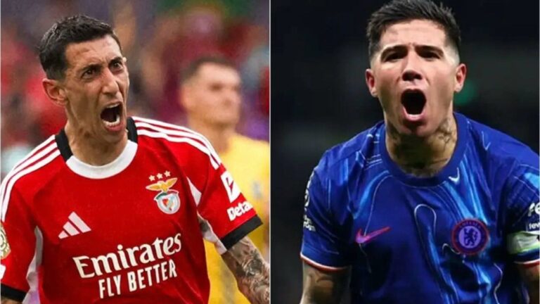 Benfica vs. Chelsea por octavos del Mundial de Clubes 2025: horario, formaciones y TV