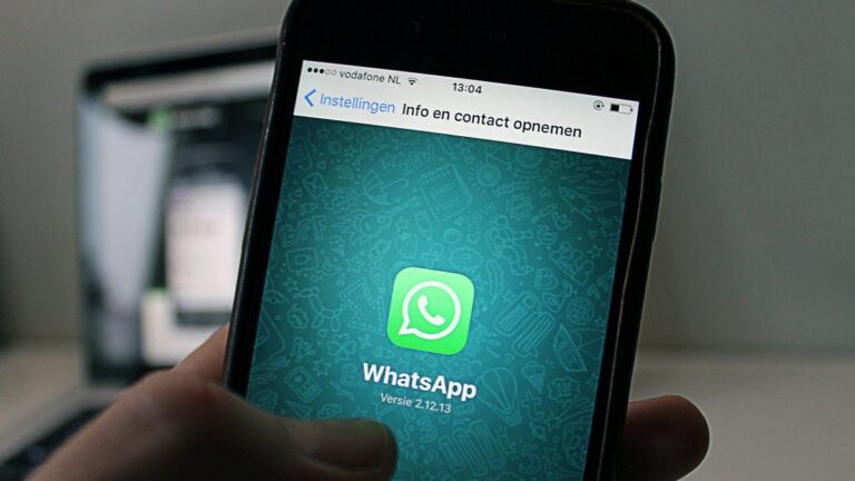 WhatsApp dejará de funcionar en estos celulares a partir del 1 de julio de 2025