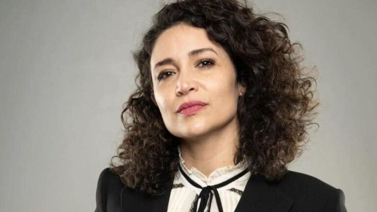 Julia Mengolini denunció una campaña en su contra hecha con IA: «No puedo más»