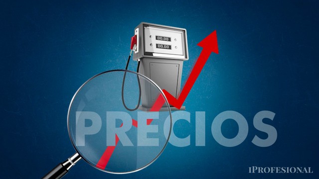 Subirán los impuestos a combustible, conocé cuándo y cuánto aumentará la nafta