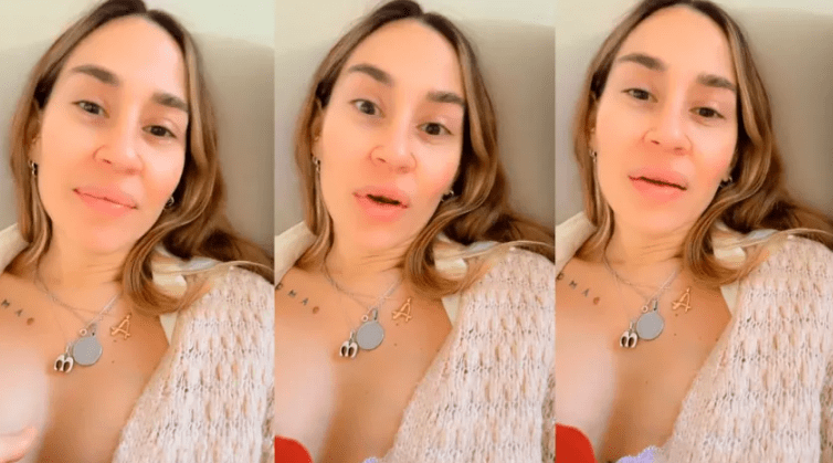 El motivo oculto por el que Jimena Barón llamó Arturo a su bebé sorprendió a Matías Palleiro