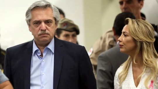Violencia de género: la defensa de Fabiola Yañez pedirá 12 años de cárcel para Alberto Fernández