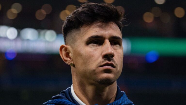 River recibió una oferta formal por Adam Bareiro: la postura del club