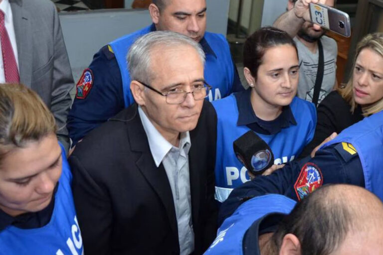 La Corte Suprema sobreseyó a un excura abusador