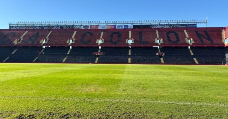 La dura sanción que AFA podría aplicarle a Colón tras el escándalo y los incidentes