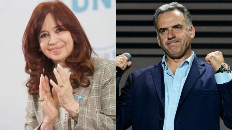 Yamandú Orsi aseguró que «no tiene pensado» visitar a Cristina Kirchner