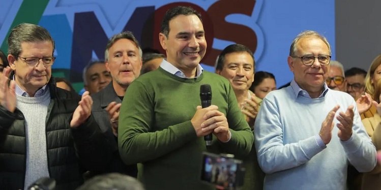 La fuerza nacional de Schiaretti se sumó a Vamos Corrientes