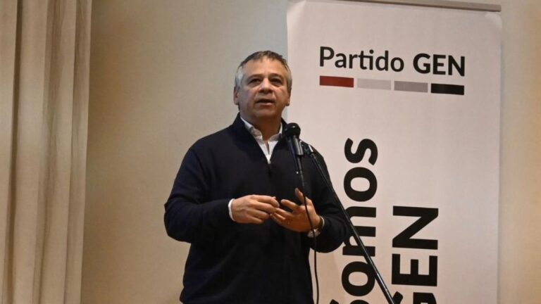 Sergio Abrevaya será candidato a diputado nacional por la ciudad de Buenos Aires