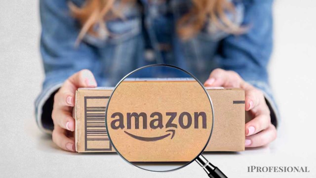 Samsung, Sony, LG, Levis y todas las primeras marcas en Amazon con descuentos de hasta 50%