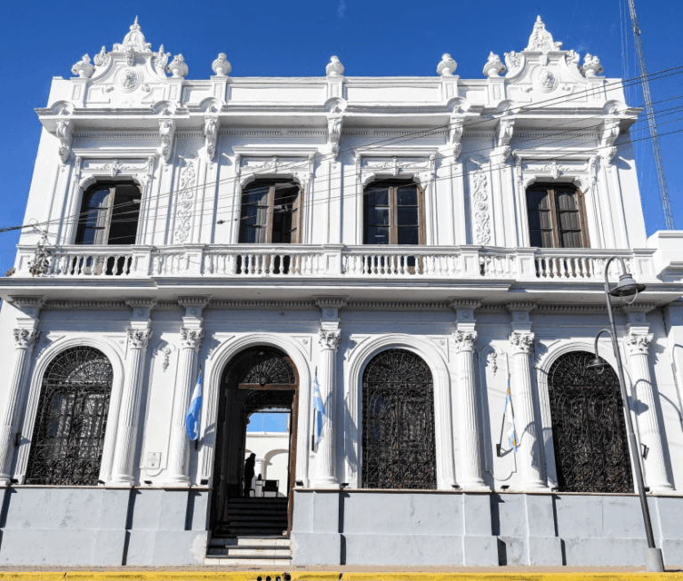 Este lunes 7 comienza el pago de plus a municipales