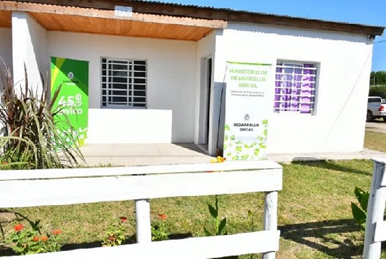 Corrientes tiene más de 1.500 viviendas en construcción