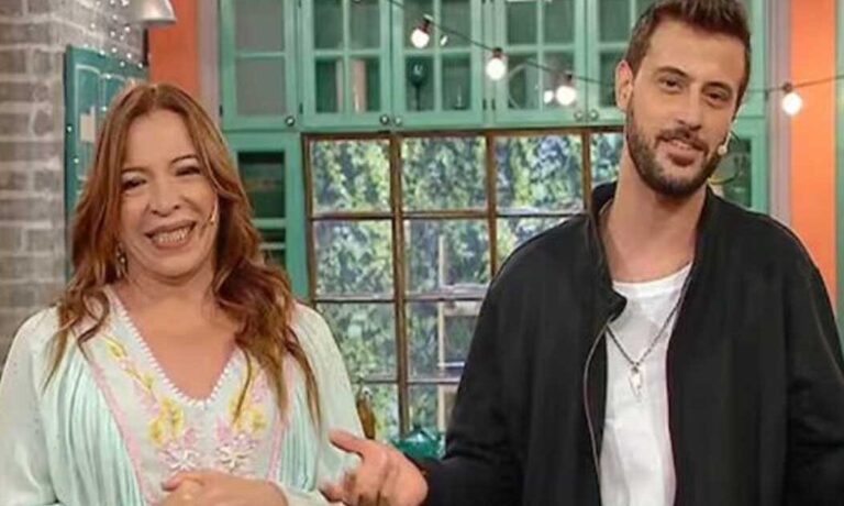 Aseguran que La Peña de Morfi no seguirá en Telefe luego de 10 años: por qué motivos lo levantan