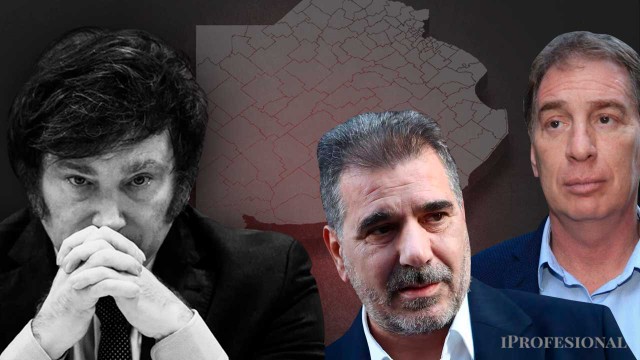 El PRO avanza en un acuerdo con La Libertad Avanza para competir en la provincia