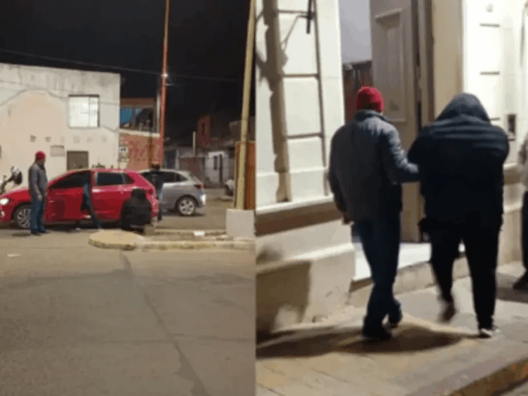 Detuvieron a uno de los acusados de un millonario robo en Resistencia