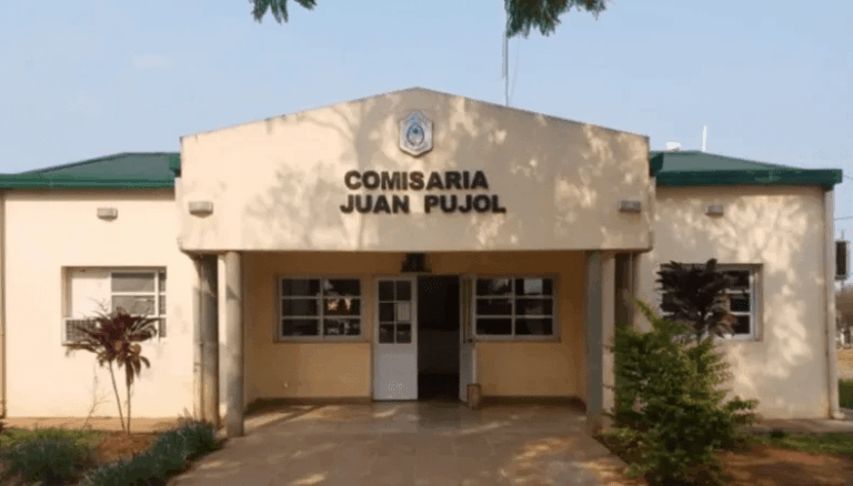 Brutal ataque dejó a un joven en estado delicado.