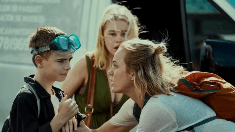 Netflix: la miniserie de solo cuatro capítulos que atrapa a todo el mundo