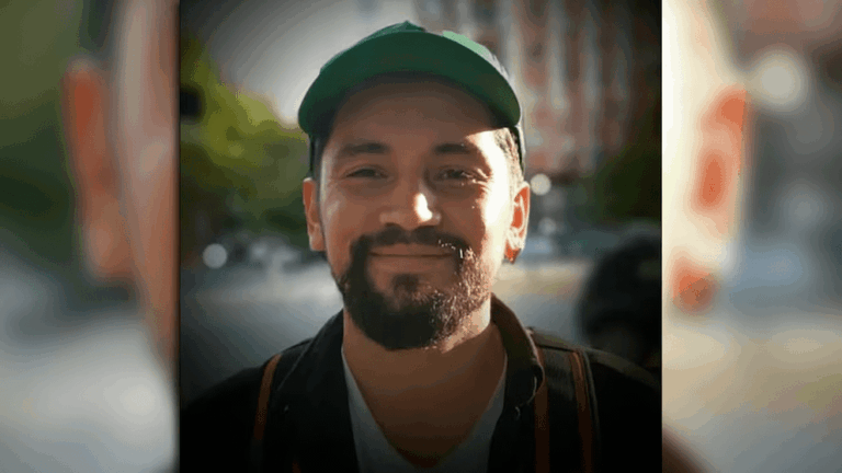 Cayó el principal sospechoso del crimen del secretario estudiantil de La Plata.