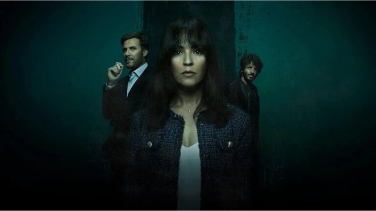 Netflix tiene un nuevo éxito: un thriller español que te atrapa desde el primer capítulo