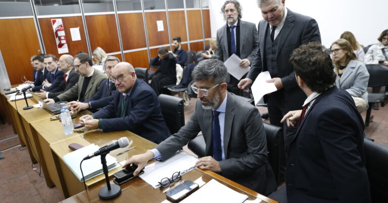 La muerte de Diego Maradona: el juicio a la enfermera quedó suspendido en una audiencia vibrante