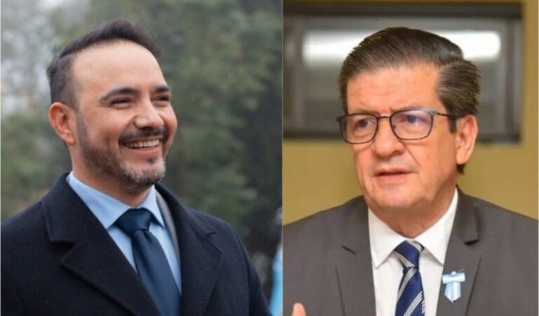 La popular danza de nombres: recta final de candidaturas en el frente Vamos Corrientes