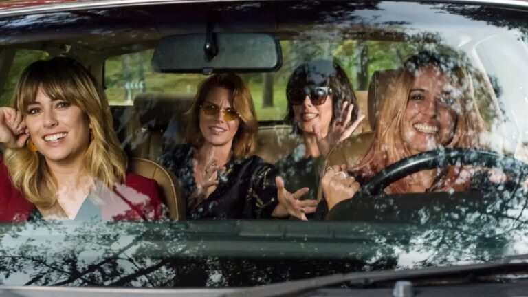 Netflix: el romántico drama que está conmoviendo a todos los suscriptores