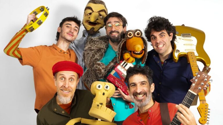 En vacaciones de invierno «Konex para chicos» está de vuelta