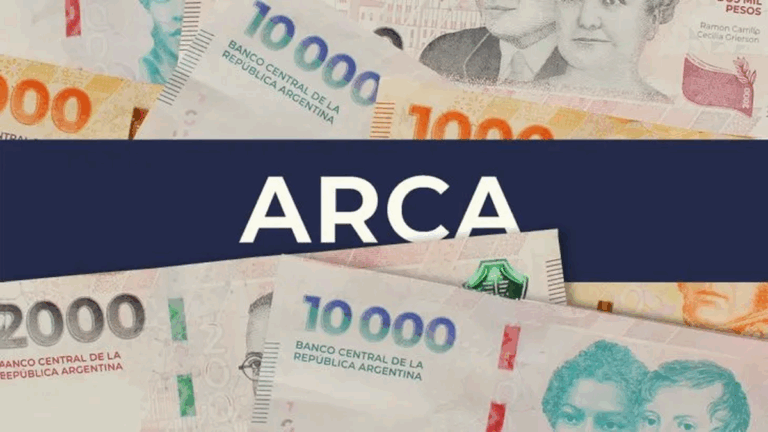 ARCA devolverá Impuesto PAIS a un grupo de contribuyentes