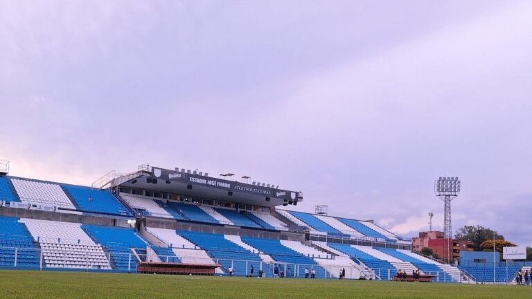 Fútbol libre por celular: cómo ver en vivo Atlético Tucumán vs. San Martín (SJ)