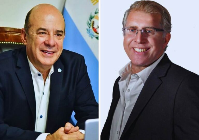 ECO oficializó dos candidaturas para disputar la Intendencia de Corrientes