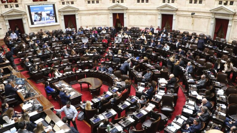 En Diputados abordan la violencia política contra Cristina Kirchner, militantes y periodistas